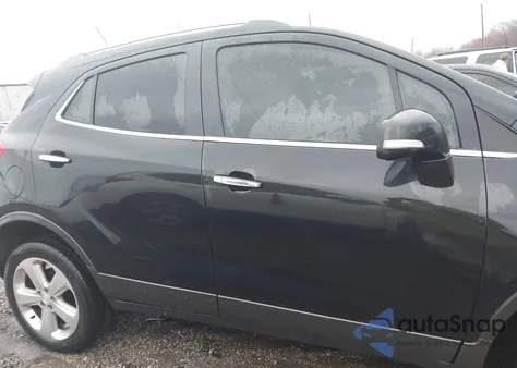 2016 Buick Encore z USA, uszkodzony, nr VIN KL4CJASBXGB562303